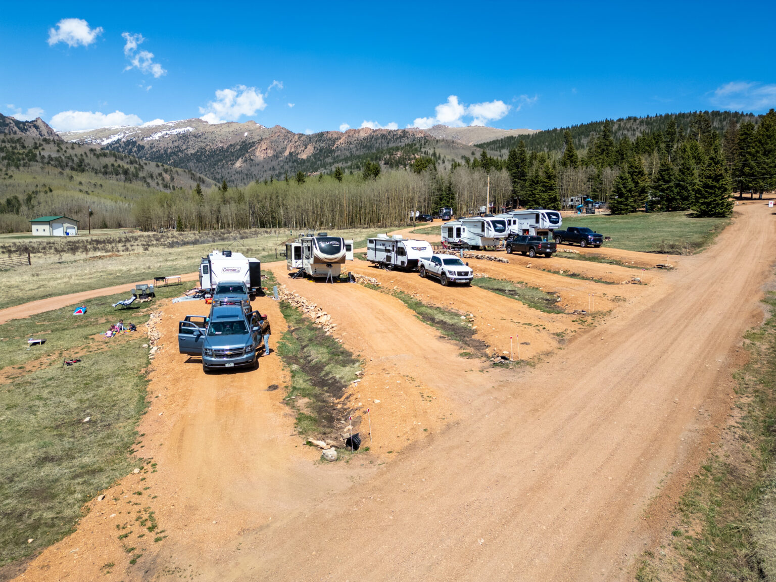 Home - Rocking M Ranch