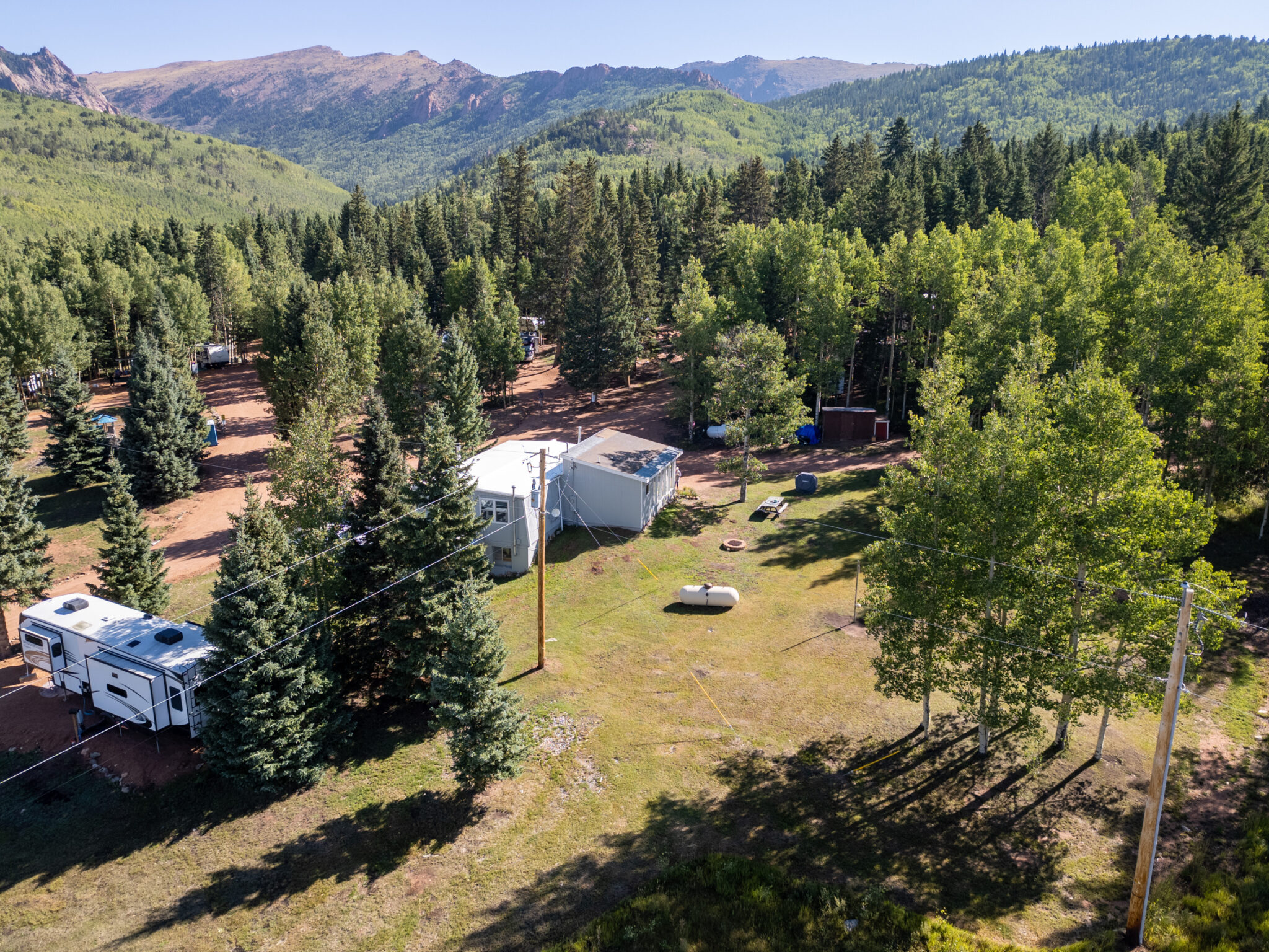 Gallery – Rocking M Ranch